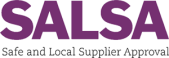 SALSA Logo