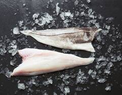 Haddock Fillets