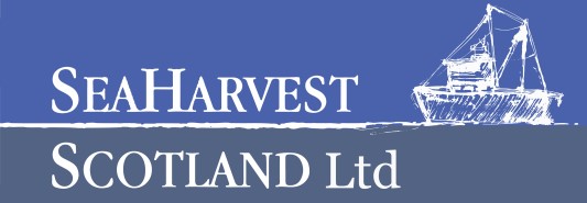 Jane Bromley, Sea Harvest Scotland